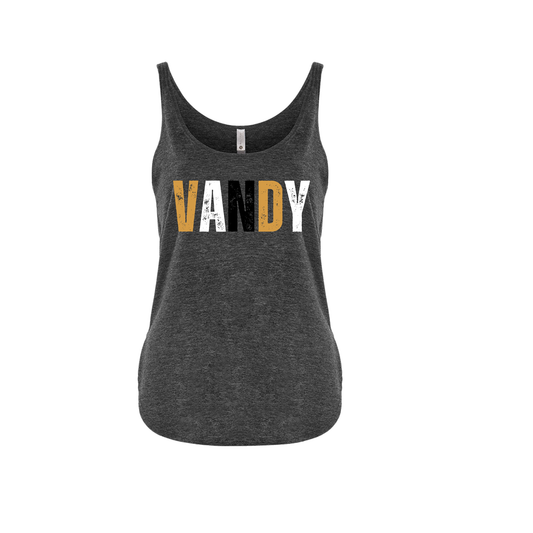 VANDY COLORS