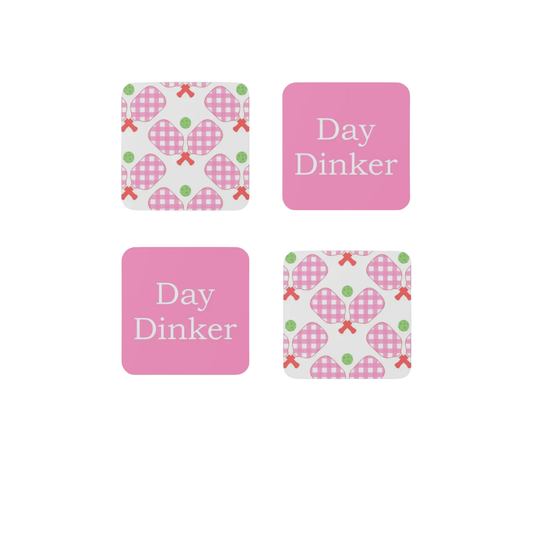 DAY DINKER COASTERS