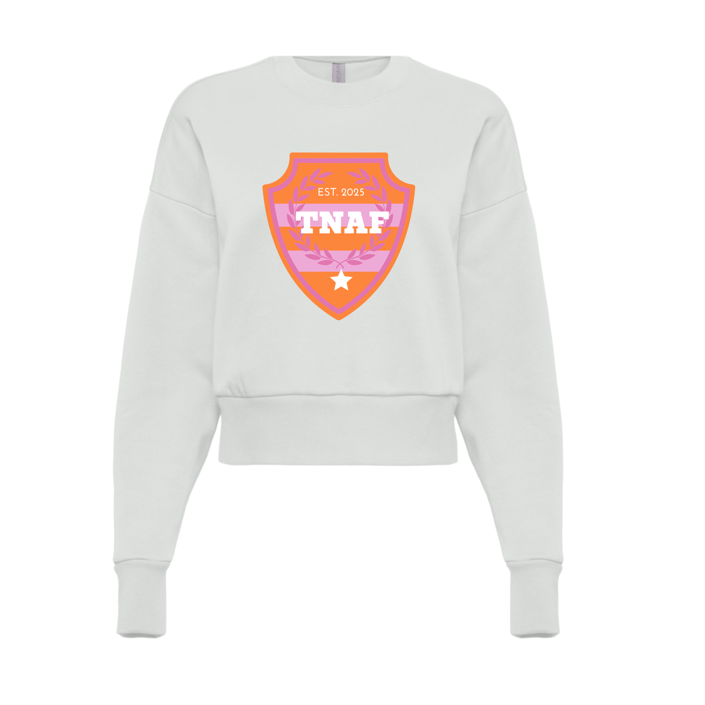 TNAF | SWEATSHIRT