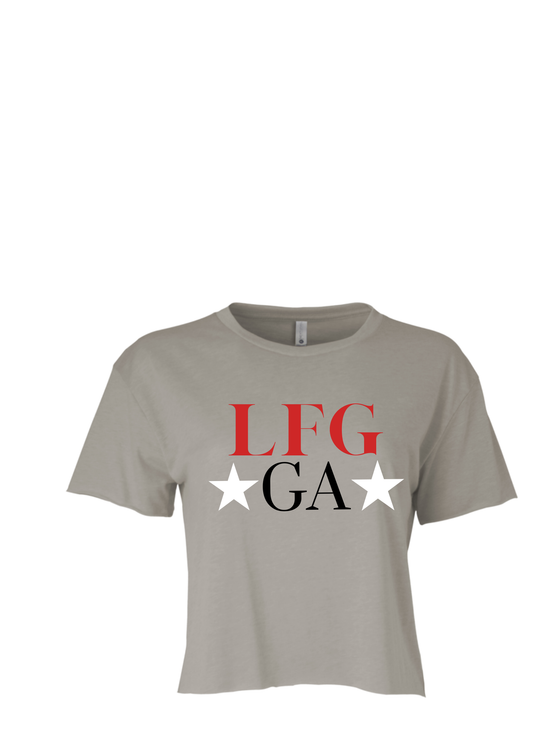 LFG GA |